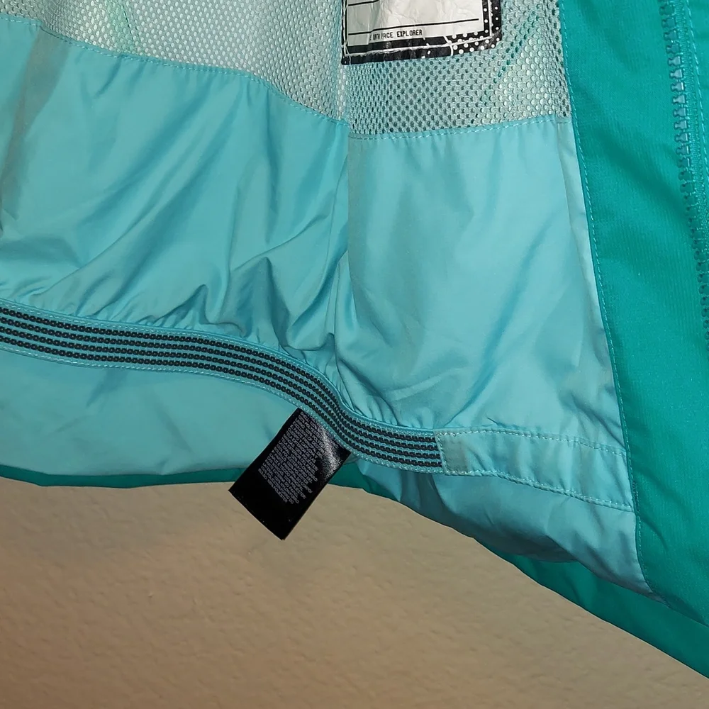 Jacket - Picture 3 of 7